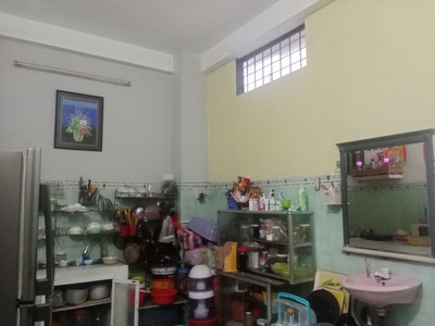 Bán nhà 2 tầng đường Phạm Tu ven biển Mỹ Khê, Sơn Trà, Đà Nẵng. 3