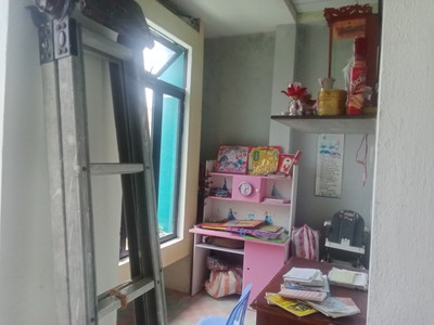 Bán nhà 2 tầng đường Phạm Tu ven biển Mỹ Khê, Sơn Trà, Đà Nẵng. 6