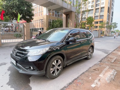 Chính Chủ Cần Bán Xe Honda Crv Bản 2.4 Đời 2013 Tại Triều Khúc- Thanh Xuân- Hà Nội 1