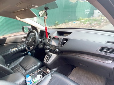 Chính Chủ Cần Bán Xe Honda Crv Bản 2.4 Đời 2013 Tại Triều Khúc- Thanh Xuân- Hà Nội 3