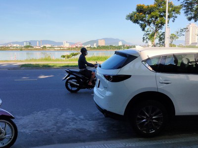 Cho Thuê Mặt Bằng 100m2 hoặc làm Kho ..đường Chương Dương,Ngũ Hành Sơn Đà Nẵng 10tr/tháng 1