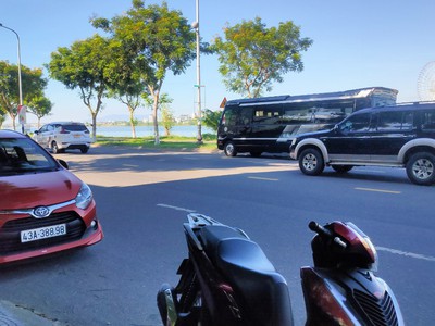 Cho Thuê Mặt Bằng 100m2 hoặc làm Kho ..đường Chương Dương,Ngũ Hành Sơn Đà Nẵng 10tr/tháng 2