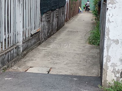 Chính chủ cần bán nhà cấp 4 tại  59a/6 kp Hòa Long, Vĩnh Phú, Thuận An, Tỉnh Bình Dương 4