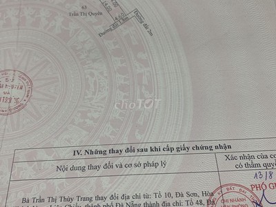 Chính chủ cần bán nhà cấp 4 tại  59a/6 kp Hòa Long, Vĩnh Phú, Thuận An, Tỉnh Bình Dương 7