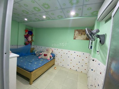 Chính chủ cần bán nhà cấp 4 tại  59a/6 kp Hòa Long, Vĩnh Phú, Thuận An, Tỉnh Bình Dương 8