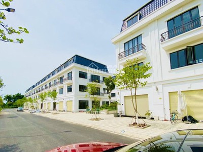 Biệt Thự HUD MÊ LINH Cách Sân Bay Quốc Tế Nội Bài 10 Phút Giá Rẻ Chỉ Cần 10 Nhận Nhà Ký CĐT 3