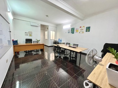 Chủ cần cho thuê gấp mặt bàng quận Bình Thạnh giá tốt 1