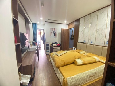 Nhà đẹp ở luôn gần Hoàng Quốc Việt, Q. Cầu Giấy, kinh doanh, ô tô, 60m2, 12,6 tỷ. 1