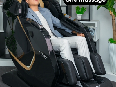 Ghế Massage Lifesport LS-599- Sale Hủy Diệt Đến 49 phần trăm 0