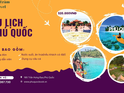 Tour tham quan Bắc Đảo 0