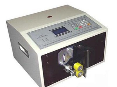 Đơn vị cung cấp các dòng máy cắt tuốt dây điện nhập khẩu chính hảng. 0