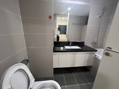 Bán CĂN HỘ SUNWAH PEARL, BÌNH THẠNH 98m  Kết cấu: 2 phòng ngủ 2 WC   hình thật 0