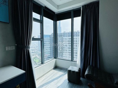 Bán CĂN HỘ SUNWAH PEARL, BÌNH THẠNH 98m  Kết cấu: 2 phòng ngủ 2 WC   hình thật 14