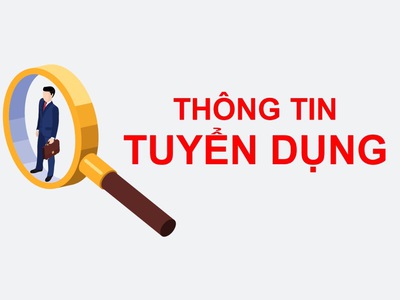 Cần tuyển lao động phổ thông làm việc tại kho 0