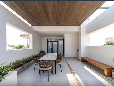 Bán cực rẻ tòa 7 tầng 1 hầm mt 7m mặt phố linh đàm - 200m2 - 65 tỷ - view hồ 1