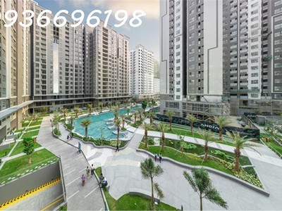 Căn hộ bình chánh 2tỷ2 thanh toán 30 có ngay chìa khóa cửa nằm ngay tại ubnd huyện bình chánh 1