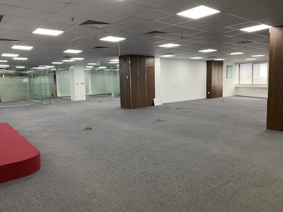 Cho thuê văn phòng logistic, đào tạo, vị trí quảng cáo đỉnh cao tòa việt tower, số 1 thái hà, 1