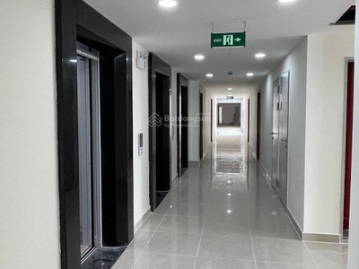 Bán căn hộ 2pn-1wc trung tâm q6 - giá 38tr/m2 vào ở ngay 0