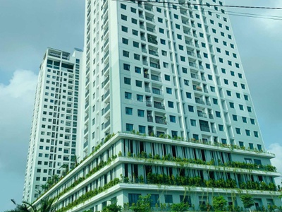 Giá tốt căn 2PN Ecolife Quy Nhơn. Diện tích 68m2, view sông Hà Thanh đẹp 4