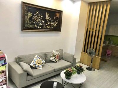 Hẻm ba gác-vị trí đắc địa -giao thông thuận lợi 0