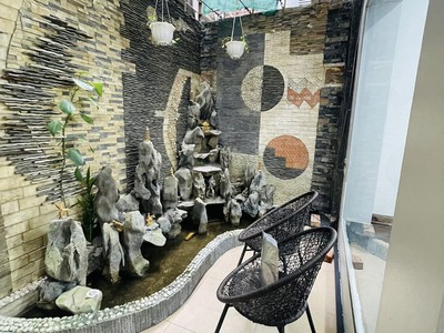 Chủ nhà nhờ bán liền kề văn phú - hoàn thiện đẹp về ở ngay - giá chỉ 9 tỷ 4