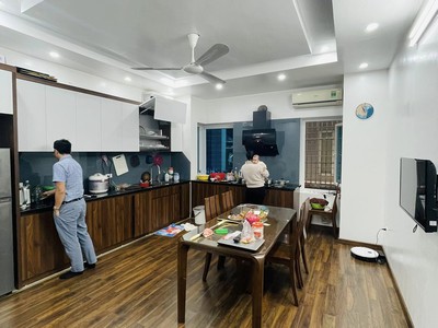 Chủ nhà nhờ bán liền kề văn phú - hoàn thiện đẹp về ở ngay - giá chỉ 9 tỷ 2