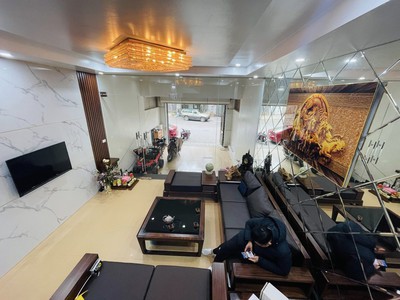 Chủ nhà nhờ bán liền kề văn phú - hoàn thiện đẹp về ở ngay - giá chỉ 9 tỷ 1