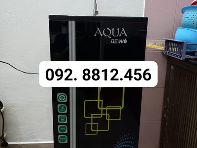 Máy lọc nước Aqua dành cho mọi nhà 0