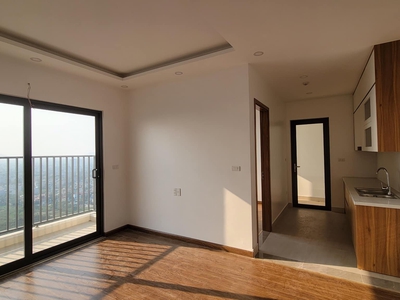 Bán cắt lỗ Căn 2PN CC Tecco Bình Minh 0
