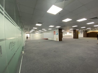 Cho thuê văn phòng logistic, đào tạo, vị trí quảng cáo đỉnh cao tòa việt tower, số 1 thái hà, 4