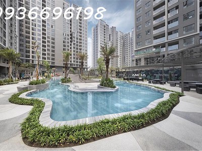 Căn hộ bình chánh 2tỷ2 thanh toán 30 có ngay chìa khóa cửa nằm ngay tại ubnd huyện bình chánh 3