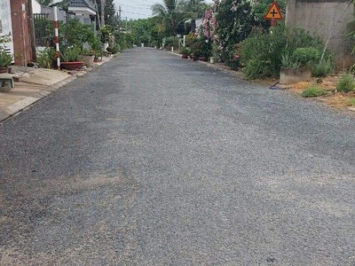 Gia đình vỡ nợ cần tiền gấp trong tuần bán xả lô đất 390tr/225m2 2