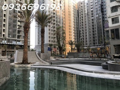 Căn hộ bình chánh 2tỷ2 thanh toán 30 có ngay chìa khóa cửa nằm ngay tại ubnd huyện bình chánh 2