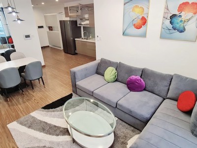 Cho thuê 4  ngủ căn hộ vinhome westpoint 0