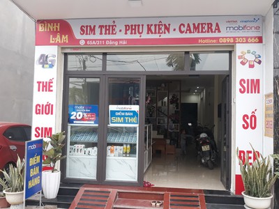 Cặp đôi trả trước mobifone - giá siêu rẻ 3