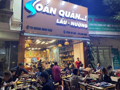 Góc sang nhượng tại hoàng minh thảo lê chân hải phòng 1