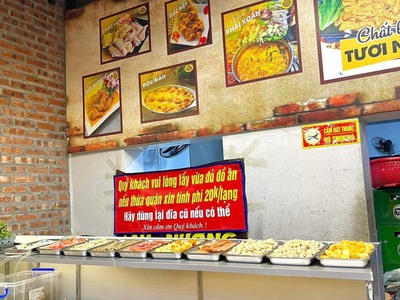 Góc sang nhượng tại hoàng minh thảo lê chân hải phòng 2