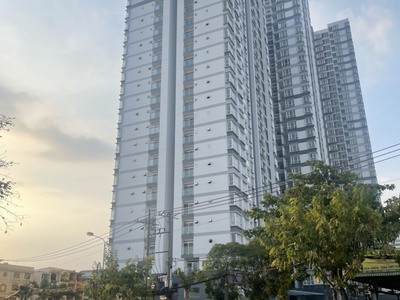 Bán căn hộ 2pn-1wc trung tâm q6 - giá 38tr/m2 vào ở ngay 3