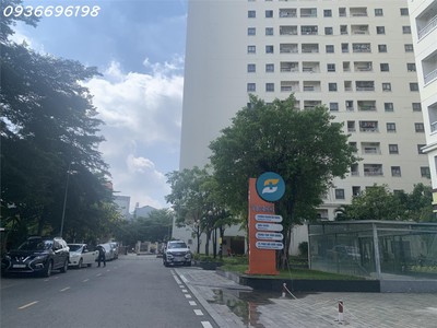 Thanh toán 30 nhận căn hộ đối diện ubnd huyện bình chánh không lãi suất chỉ 2 tỷ 1 từ chủ đầu tư 2