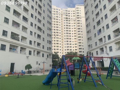 Thanh toán 30 nhận căn hộ đối diện ubnd huyện bình chánh không lãi suất chỉ 2 tỷ 1 từ chủ đầu tư 3