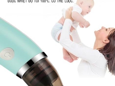 Máy hút mũi cho trẻ tại Hồ Chí Minh - Mua ngay 0