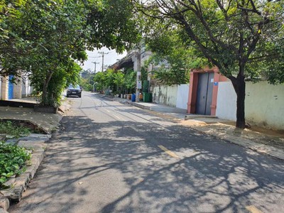 Cho thuê đất 144m2 mặt tiền đường công lý bình thọ 2