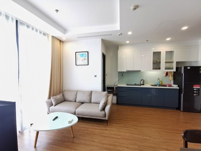 Cho thuê 2  ngủ căn hộ vinhome green bay 1