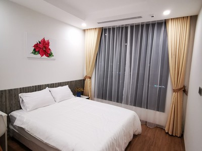 Cho thuê 2  ngủ căn hộ vinhome green bay  có quần thể tiện ích 1