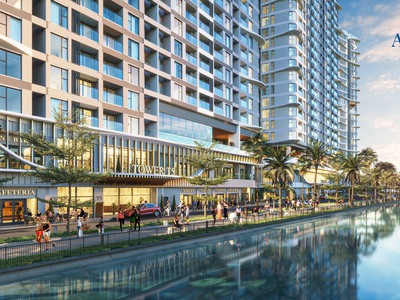 Căn hộ avatar thủ đức 2,5tỷ 2pn 80m2 3