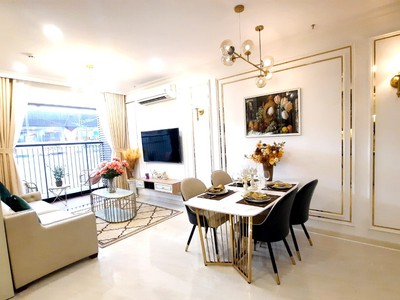 Phú mỹ - căn hộ cho chuẩn chuyên gia - dòng tiền đều đặn - đầu tư trên 30/năm 4