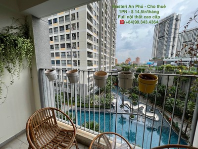 Masteri an phú 2pn- 4tỷ150 đã bán- xuất hiện thêm căn 4tỷ350 bao phí, mua nhanh kéo mất 2