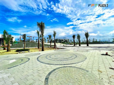 Bán gấp căn hộ 3PN FPT Plaza 2 - Giá chỉ 1.8 tỷ 0