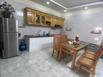 Vc60. cho thuê nhà kiều sơn 3 ngủ full đồ/ full funished house for rent in kieu son van cao 1