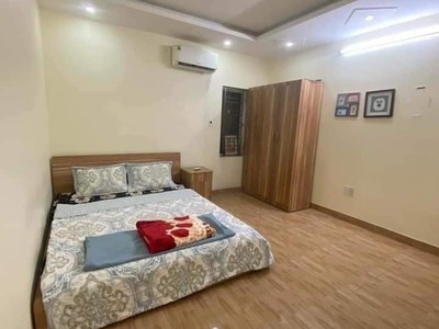 Vc60. cho thuê nhà kiều sơn 3 ngủ full đồ/ full funished house for rent in kieu son van cao 2